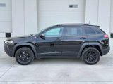 Used 2021 Jeep Cherokee Trailhawk w/ Trailer Tow Group image 2