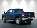 Certified 2024 RAM 2500 Big Horn w/ Bed Utility Group image 6