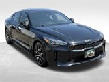 Used 2022 Kia Stinger GT-Line w/ Sun & Sound Package image 3