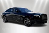 Certified 2023 Rolls-Royce Ghost Black Badge w/ Black Badge Ghost Package image 4