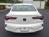 Certified 2024 Acura TLX w/ Technology Package image 5