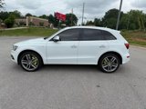 Used 2015 Audi SQ5 Prestige w/ Prestige Package image 3