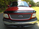 Used 1999 Ford F150 XLT image 2