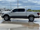 New 2025 Ford F150 King Ranch image 4