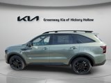 New 2025 Kia Sorento SX Prestige image 4