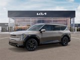 New 2026 Kia EV9 Land image 3