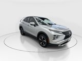 Used 2025 Mitsubishi Eclipse Cross SE image 2