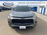 New 2026 Chevrolet Equinox ACTIV w/ Convenience Package III image 2