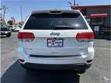Used 2019 Jeep Grand Cherokee Limited image 5