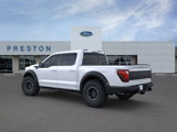 New 2025 Ford F150 Raptor image 5