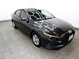 Used 2021 Hyundai Elantra SE image 3