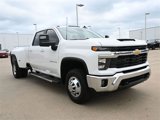 Used 2025 Chevrolet Silverado 3500 LT w/ All Star Edition image 2