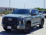 New 2025 Toyota Tundra Platinum image 2