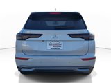 New 2025 Mitsubishi Outlander SE image 6