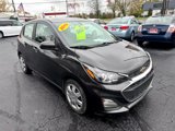 Used 2019 Chevrolet Spark LS image 3