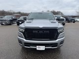 New 2025 RAM 1500 Laramie w/ Night Edition image 3
