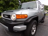 Used 2012 Toyota FJ Cruiser 4WD image 5