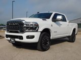 New 2025 RAM 2500 Limited image 4