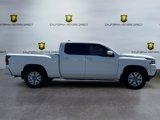 Used 2024 Nissan Frontier SV w/ Technology Package image 2
