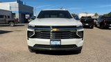 New 2025 Chevrolet Tahoe Premier image 3