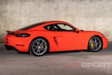Used 2019 Porsche 718 Cayman GTS image 4