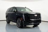 Used 2025 Cadillac Escalade Sport Platinum image 5