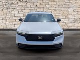 New 2025 Honda Accord Sport image 3