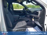 New 2025 Chevrolet Suburban RST w/ Advanced Technology Package image 4