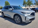 New 2026 Acura MDX w/ Technology Package image 3