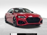 Used 2024 Audi RS 5 Sportback image 1