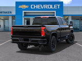 New 2025 Chevrolet Silverado 2500 High Country w/ High Country Premium Package image 4