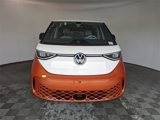 New 2025 Volkswagen ID. Buzz 1st Edition image 3