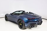Used 2024 Ferrari Roma Spider image 2