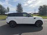 New 2025 Land Rover Range Rover Sport SE image 5