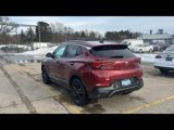 Certified 2024 Buick Encore GX Sport Touring w/ Comfort Package image 4