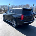 Used 2015 Chevrolet Tahoe LTZ image 4