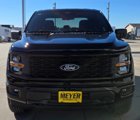 New 2025 Ford F150 STX image 3