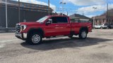 Certified 2024 GMC Sierra 3500 SLT w/ SLT Premium Package image 4