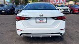 Used 2024 Nissan Sentra S image 6