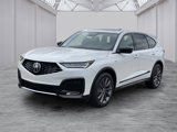 New 2026 Acura MDX A-Spec image 2