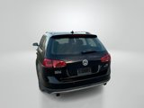 Used 2017 Volkswagen Golf Alltrack SE image 3