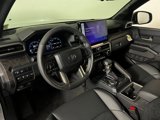 New 2025 Toyota Tacoma TRD Sport image 3
