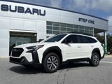 New 2025 Subaru Outback Premium image 2