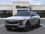 New 2026 Cadillac Lyriq V image 6