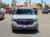 New 2025 Subaru Forester Touring image 2