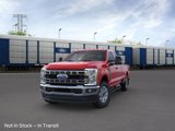 New 2025 Ford F250 XLT image 2