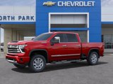 New 2025 Chevrolet Silverado 2500 High Country w/ High Country Premium Package image 2