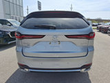 New 2025 MAZDA CX-90 3.3 Turbo S w/ Premium Package image 5