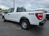 Used 2023 Ford F150 XL image 4