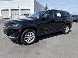 Certified 2023 Jeep Grand Cherokee L Laredo image 5
